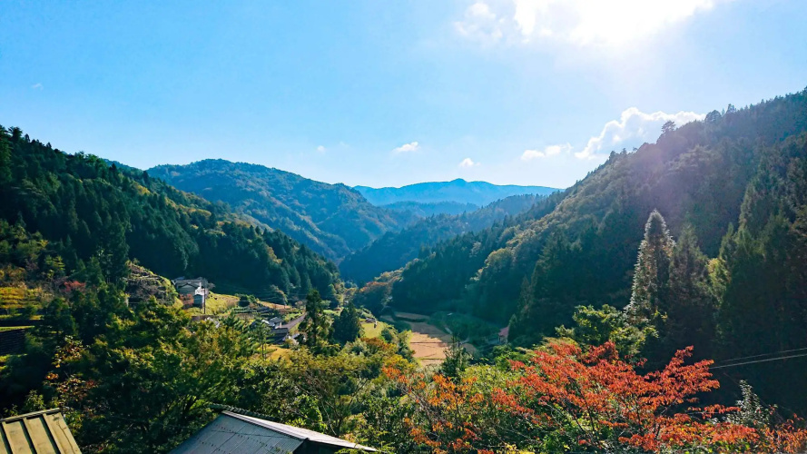 Washi Studio Kamikoya