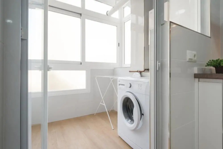 107386 Apartment In Malaga