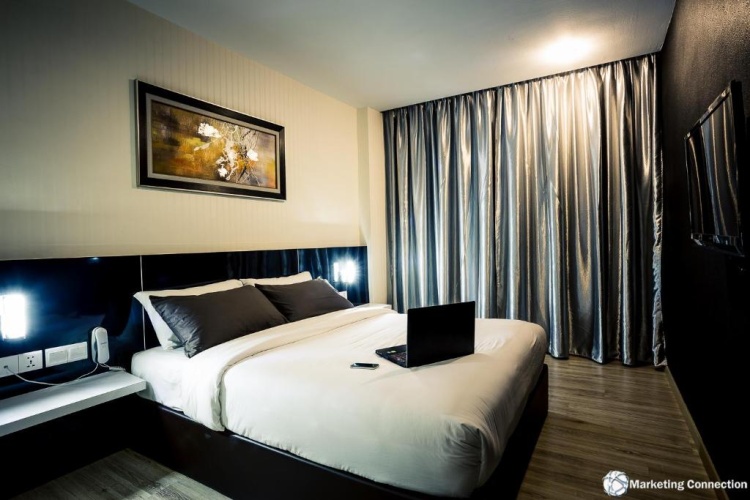 Premier Double room