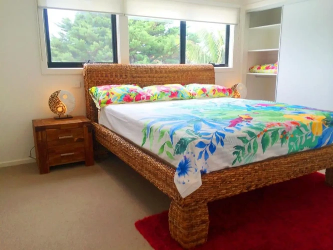 1 Bedroom Cottage
