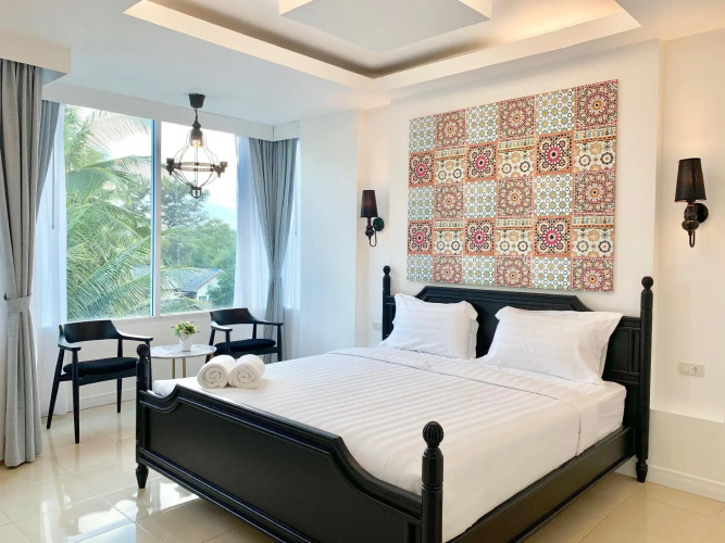 Chaleelay Hotel