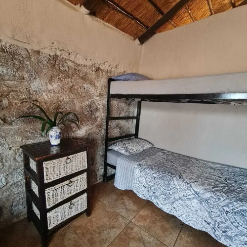 Uitvlugt Resort