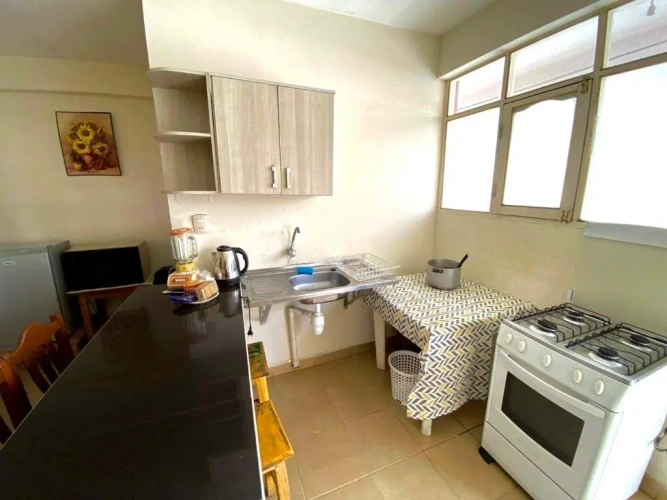 Premium Quadruple room