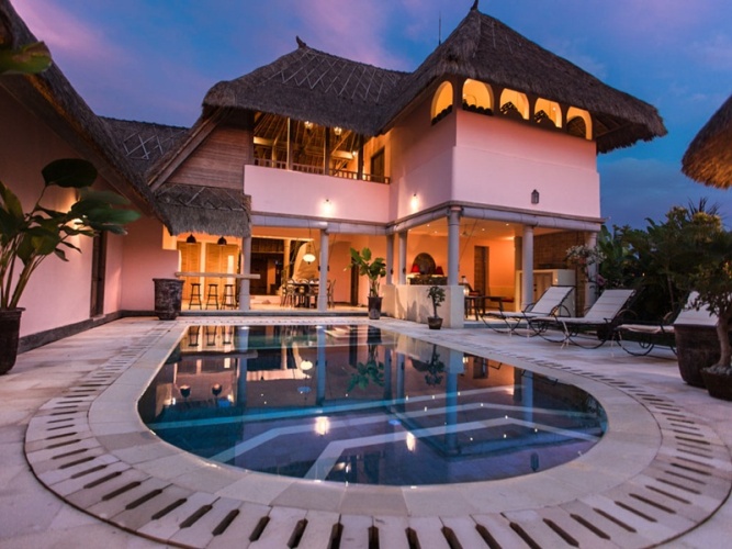 Villa