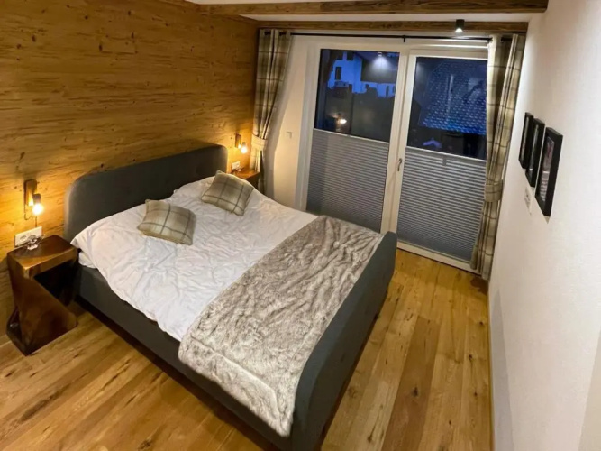Alpenblick Apartment