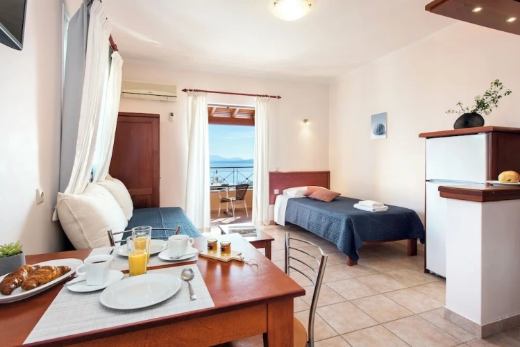 Comfort Apartment