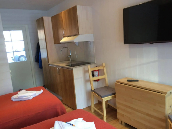 Främby Udde Resort