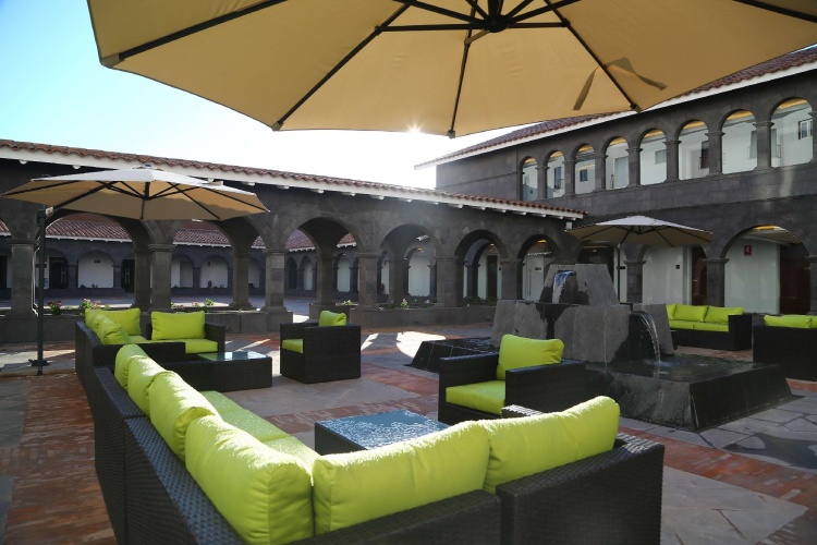 Hilton Garden Inn Cusco photo 18