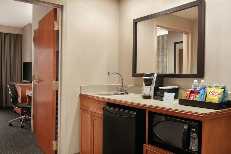 Embassy Suites by Hilton Nashville South Cool Springs photo 43