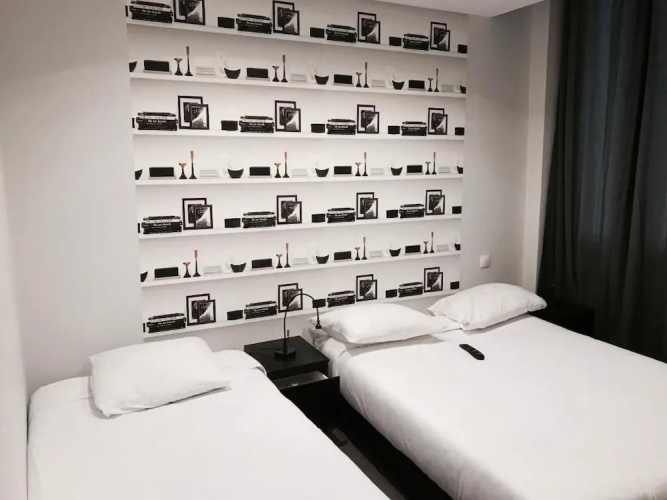 Hôtel Beauséjour