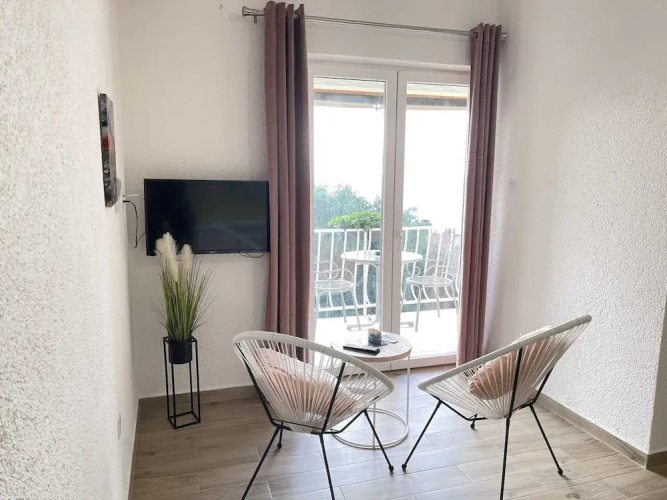 Apartments Belenum