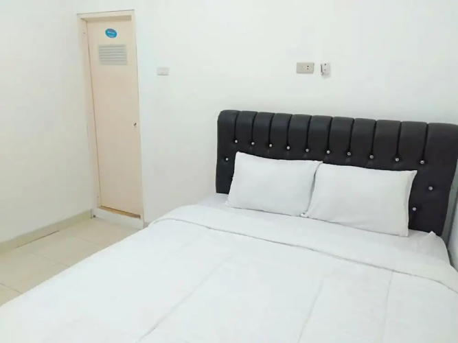 Hotel O Al-razzaq Guest House