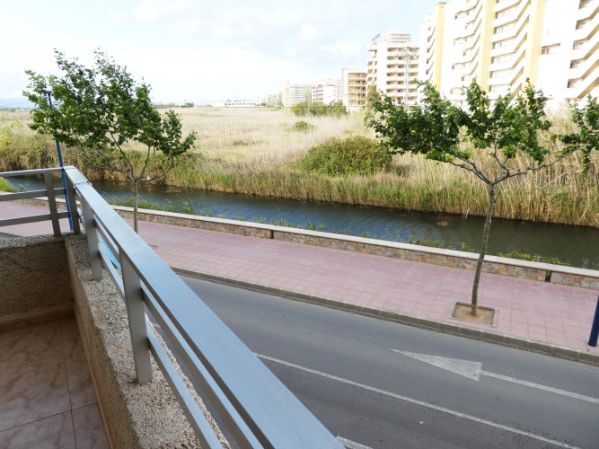 Apartamentos PeA±iscola Centro 3000 Sin Piscina