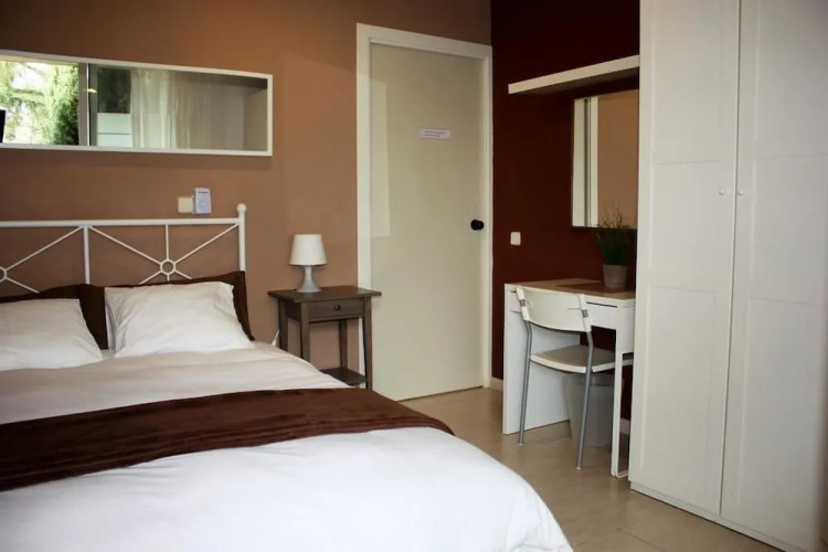 B&B Inés