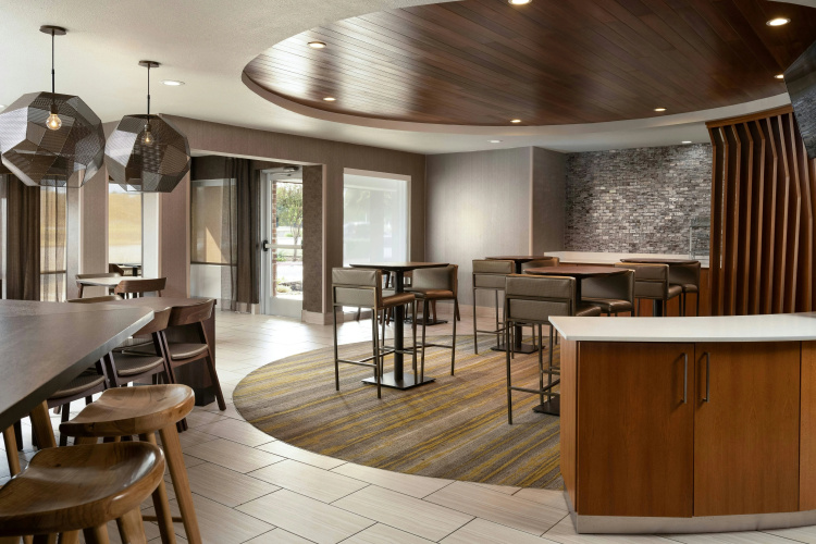Springhill Suites Dallas Arlington North photo 30