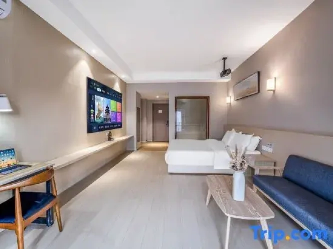 Premier Suite