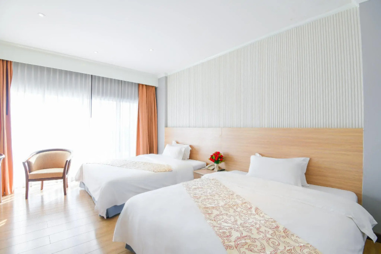 Cbd 2 Hotel