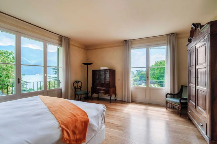 Villa Edmonda