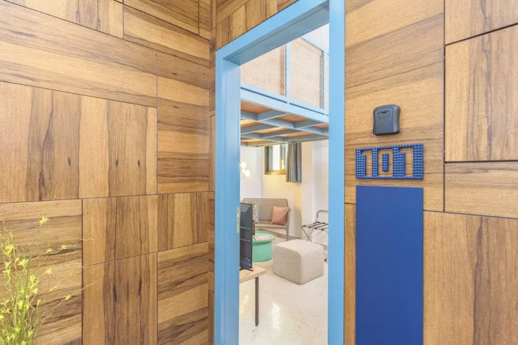 Anoor Studios & Apartments in Gemmayze