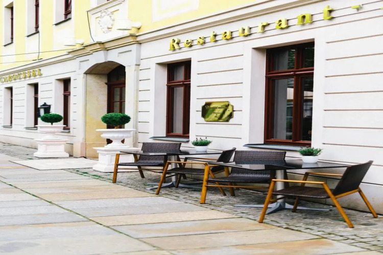 Фотография отеля