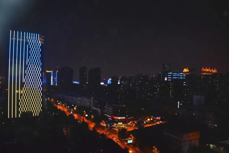 Jinshu Inn