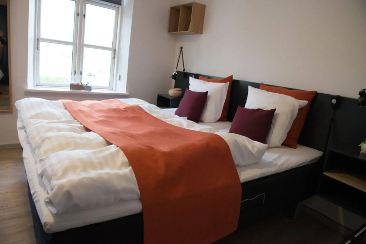 Hotel Færgegaarden