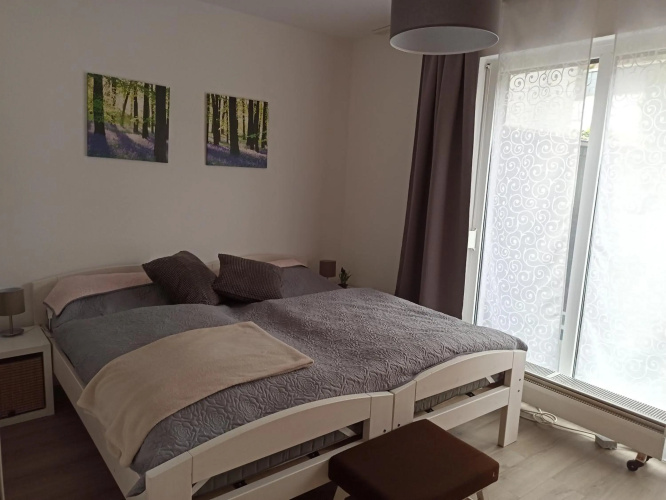 Ferienwohnung Löwenzahn