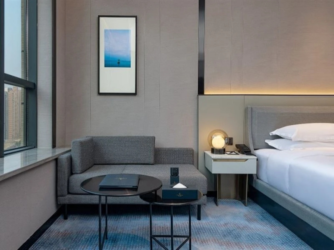 One City Rezen Hotel