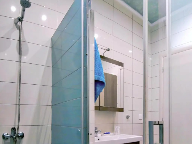 Helianthos Villa - Apartment No3