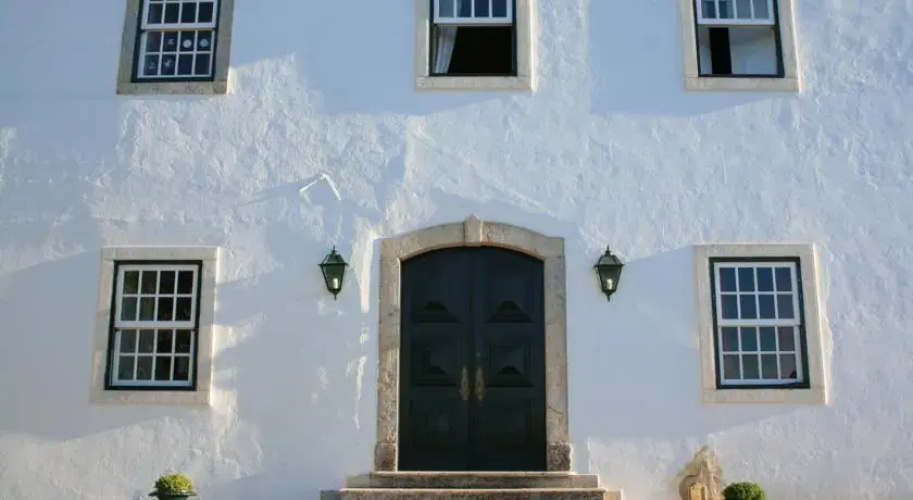 Quinta de Palhacana
