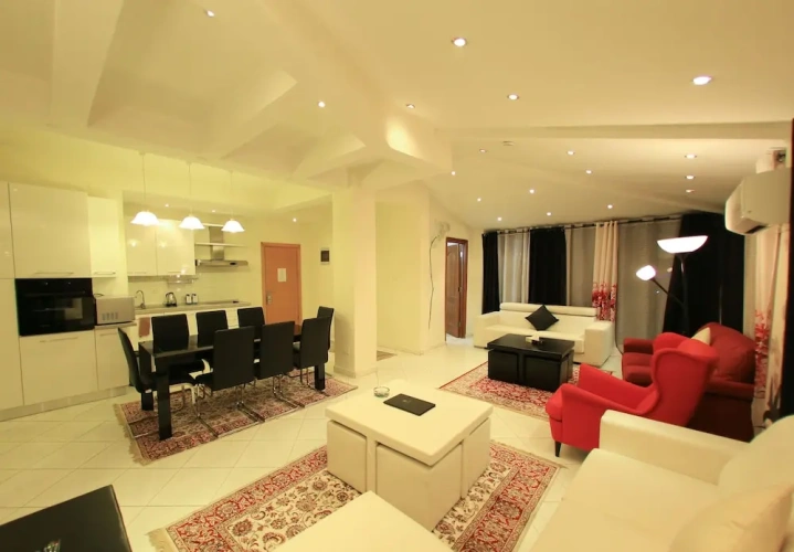 Double Suite