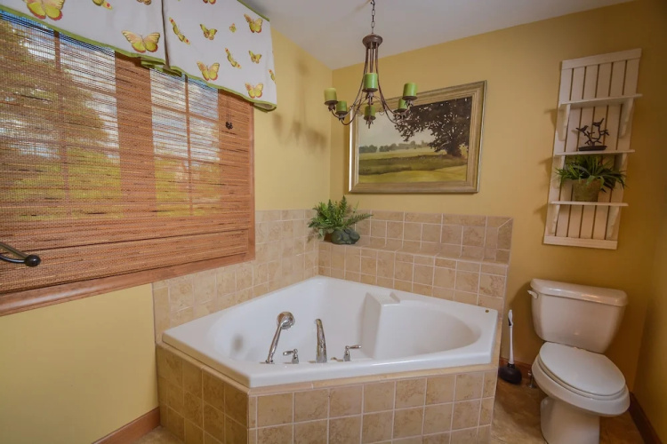 Mountainlair 5 Bedroom House