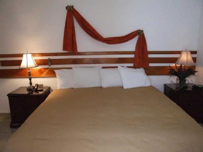 Hotel Casa del Arbol