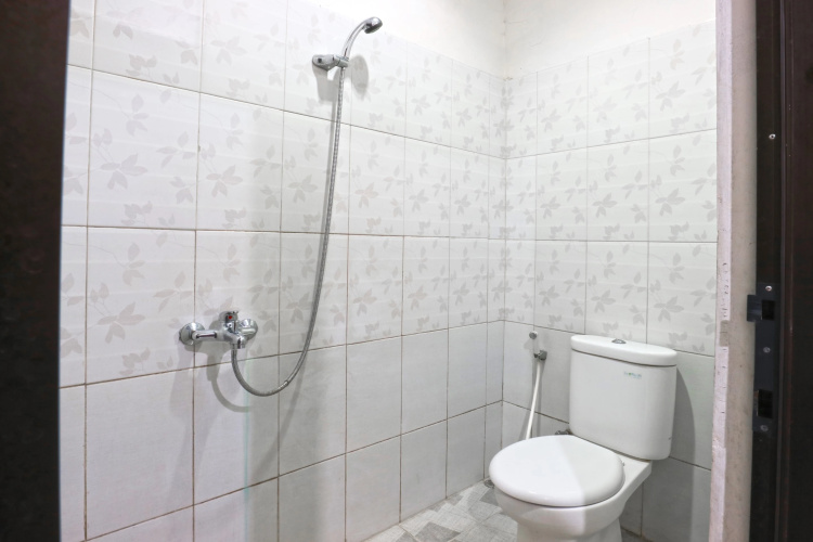 Saloka Guest House