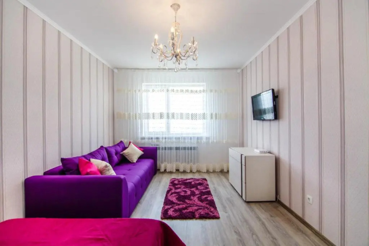 Arman Kala Apartments 11/3
