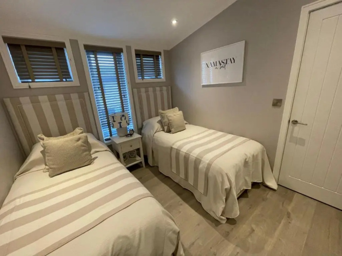 7 Piran View, Padstow