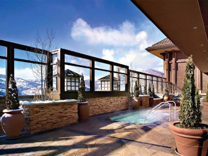 Ameristar Casino Resort Spa Black Hawk photo 14