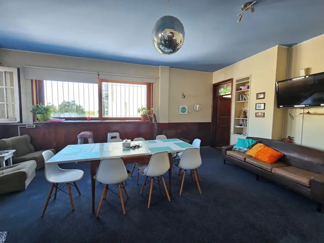 Montevideo Hostel