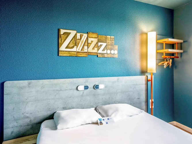 ibis budget Meudon Paris Ouest