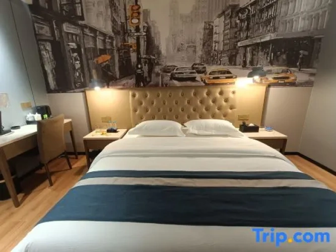 Business Double room