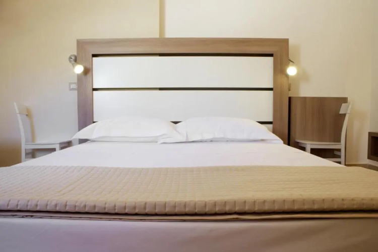 Hotel Antico Convento dei Cappuccini