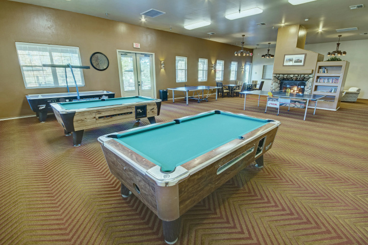 WorldMark Bison Ranch photo 21