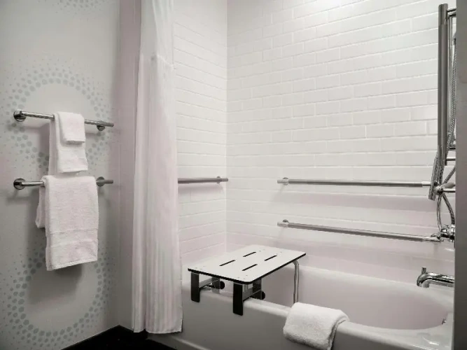 Standard Sextuple room