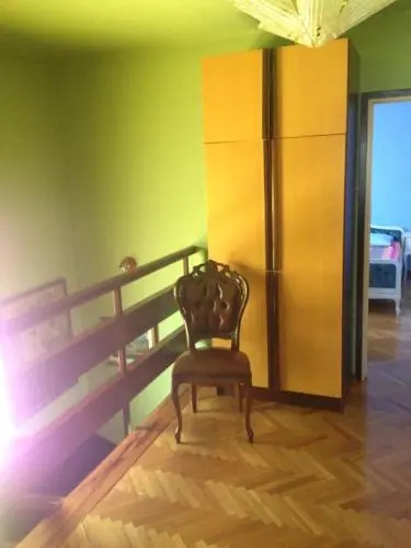 Guesthouse Kristina Rooms