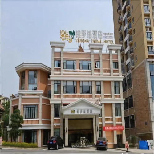 Verona Theme Hotel