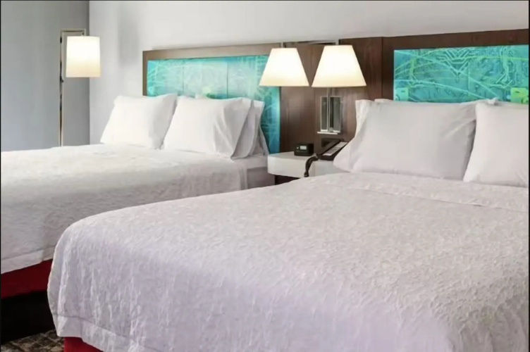 Hampton Inn by Hilton Tappahannock