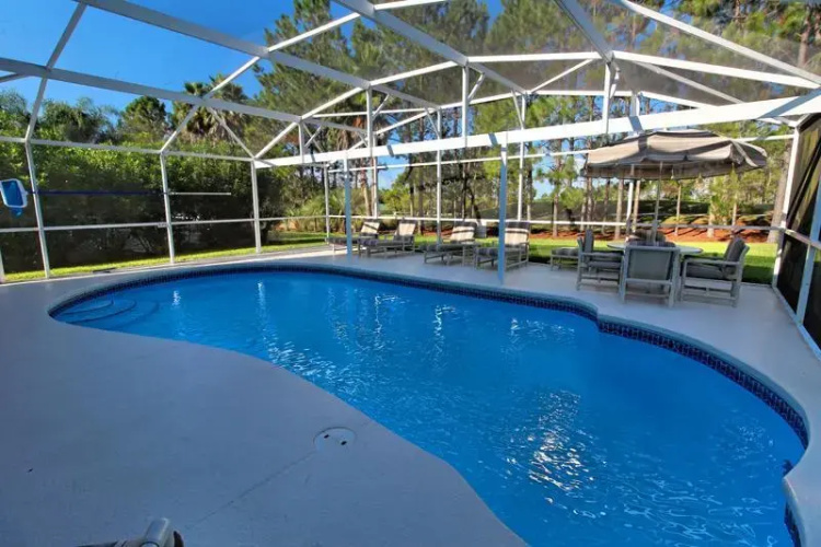 54979 by Executive Villas Florida