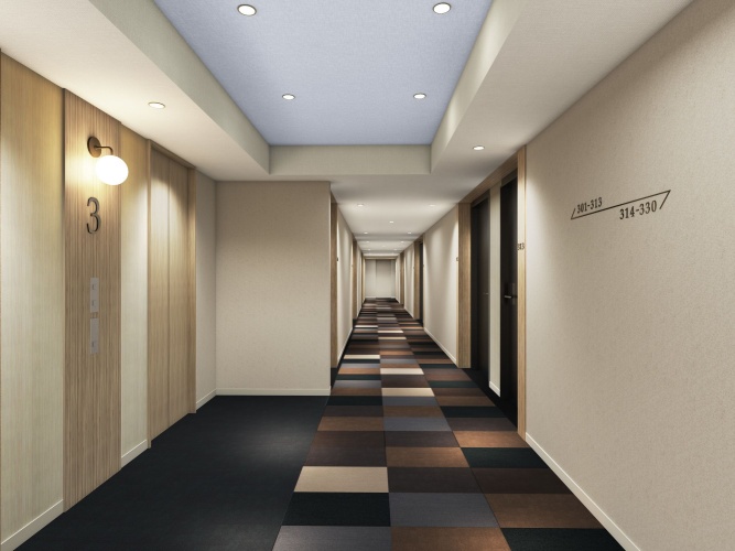 Sotetsu Fresa Inn Ginza-Sanchome photo 25