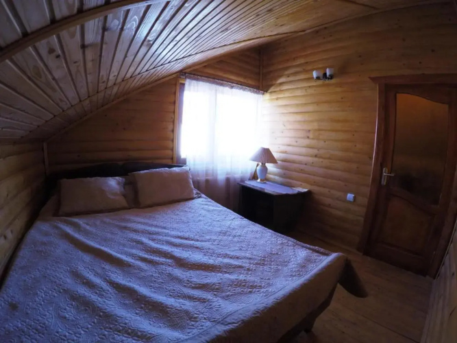 Guest House U Stasuka