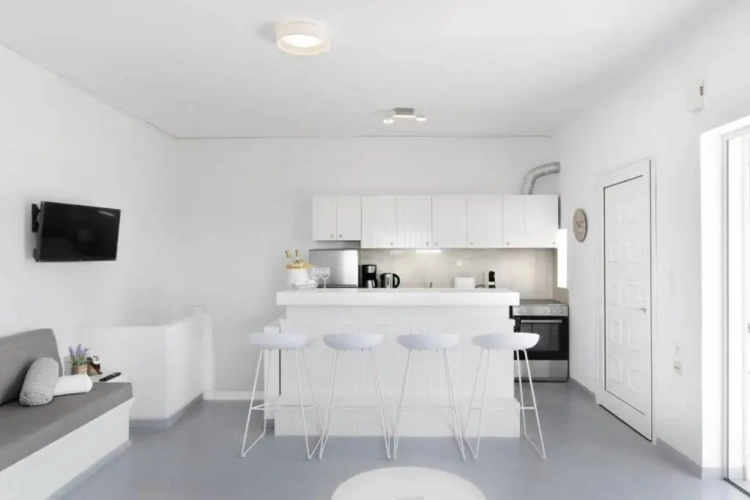 2 Bedrooms Cottage